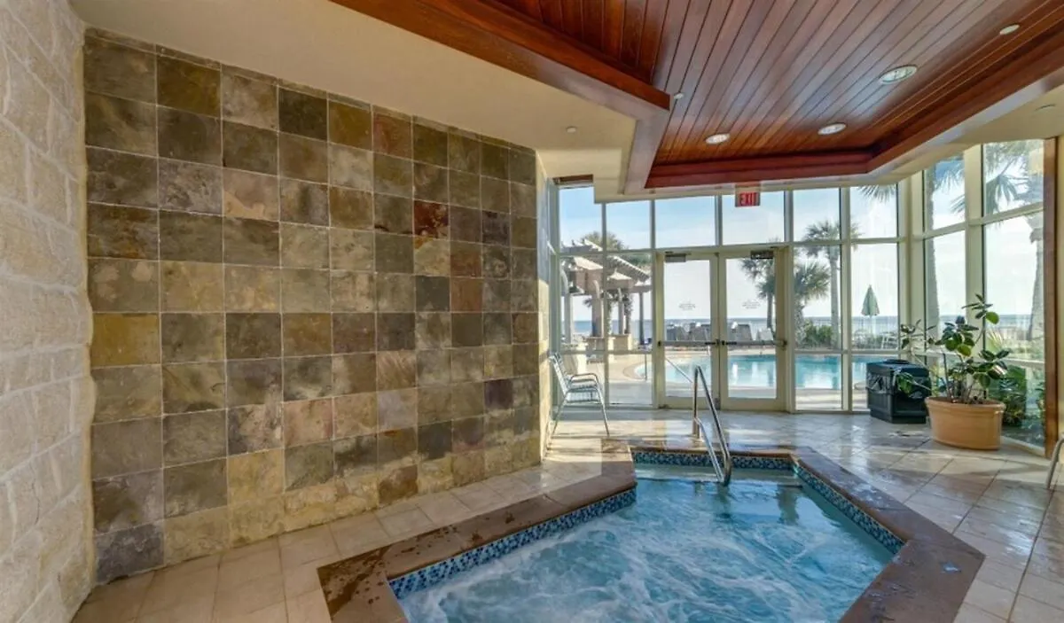 Aqua 603 Daire Panama City Beach
