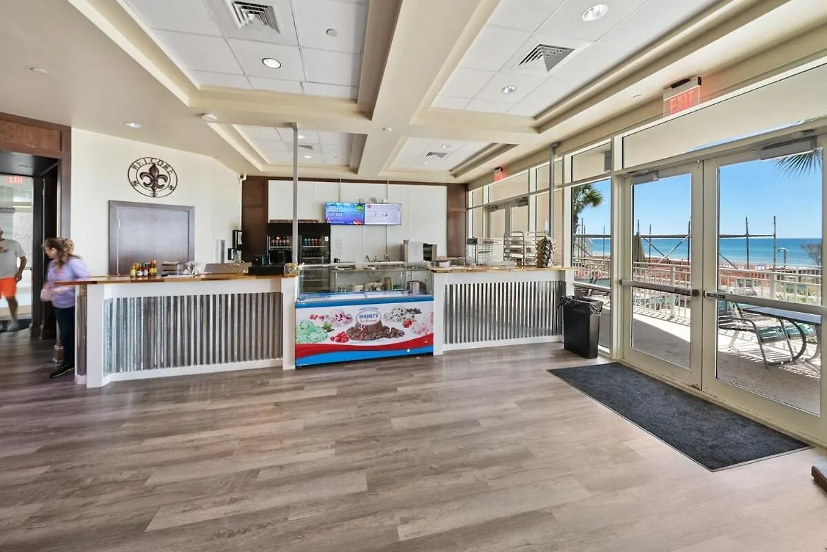 Aqua 603 Daire Panama City Beach
